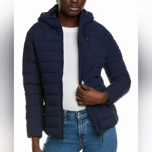 315. NWT - Big Chill Freestyle Puffer Jacket - Picture 1 of 8